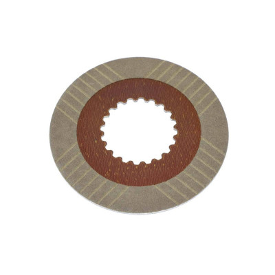 Фрикційний диск Bobcat, 7265152