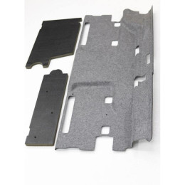 Комплект шумоподавлення Bobcat, 7265210