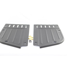 Комплект захисних пластин Bobcat, 7265427