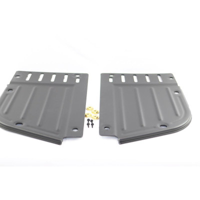 Комплект захисних пластин Bobcat, 7265427