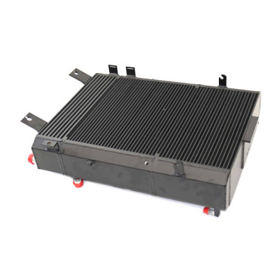 Вода-масляный обменник Bobcat, 7265452