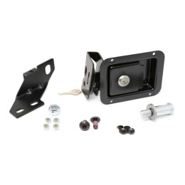 Ліва засувка Bobcat, 7265705