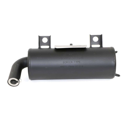 Глушитель Bobcat, 7265715