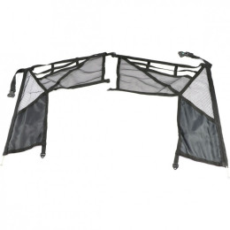 Комплект передньої бічної сітки Bobcat, 7265900