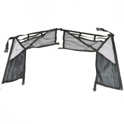 Комплект передньої бічної сітки Bobcat, 7265900