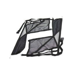 Комплект передніх та задніх бічних сіток Bobcat, 7265901