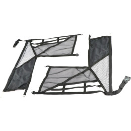 Боковая сетка передняя Bobcat, 7265904