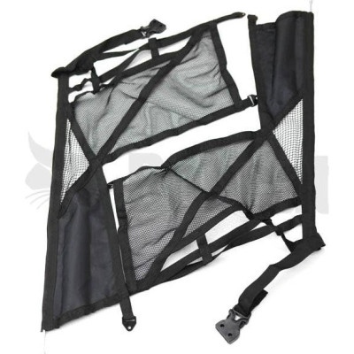 Задние боковые сетки для 3400XL Bobcat, 7265905