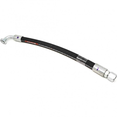 Шланг гідравлічний Bobcat, 7266034