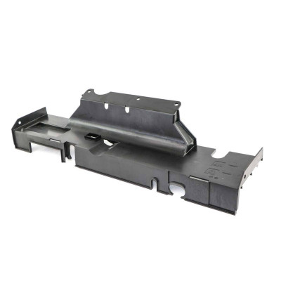 Повітропровід задній Bobcat, 7266269