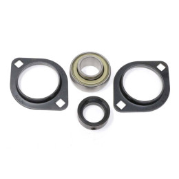 Фланцевий підшипник Bobcat, 7266732