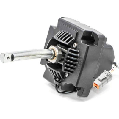 Основа лівого джойстика для навантажувачів Bobcat, 7266827 Основа лівого джойстика для навантажувачів Bobcat, 7266827