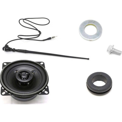 Комплект антен Bobcat, 7266933