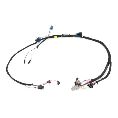 Джгут проводів задніх дверей Bobcat, 7267103 Джгут проводів задніх дверей Bobcat, 7267103