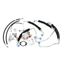 Комплект двигуна охолоджувального вентилятора Bobcat, 7267105