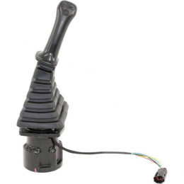 Лівий джойстик для екскаваторів Bobcat, 7267158