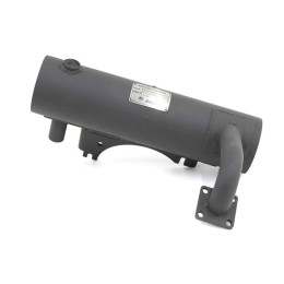 Глушитель очистителя Bobcat, 7267665