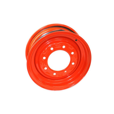 Колісний диск зі зсувом 15 x 6 Bobcat, 7267717 Колісний диск зі зсувом 15 x 6 Bobcat, 7267717