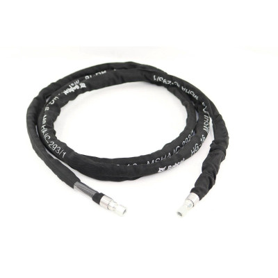 Шланг гидравлический Bobcat (мама), 7269137