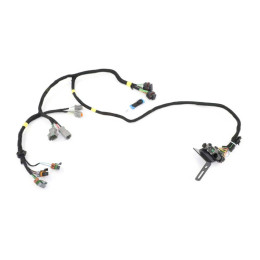 Джгут проводів контролера Bobcat, 7270707 Джгут проводів контролера Bobcat, 7270707