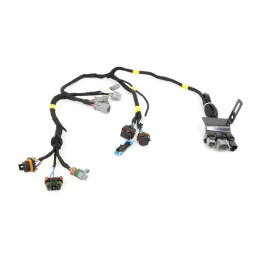 Жгут керування джойстиком Bobcat, 7270710 Жгут керування джойстиком Bobcat, 7270710