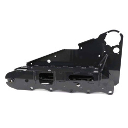 Ліва ходова частина Bobcat, 7271428