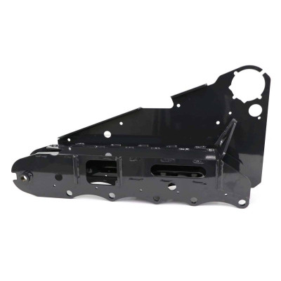 Ліва ходова частина Bobcat, 7271428