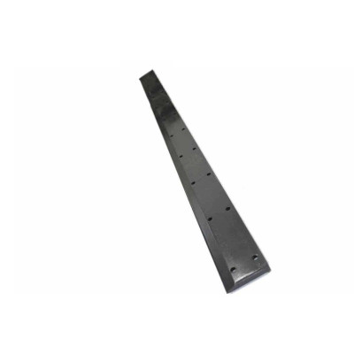 98-дюймовая приварная режущая кромка Bobcat, 7272677