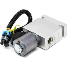 Тормозной клапан Bobcat, 7272735