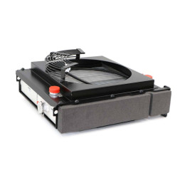 Радіатор у зборі Bobcat, 7274754 Радіатор у зборі Bobcat, 7274754