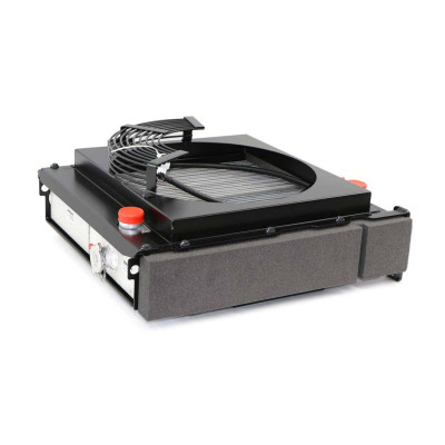 Радіатор у зборі Bobcat, 7274754 Радіатор у зборі Bobcat, 7274754