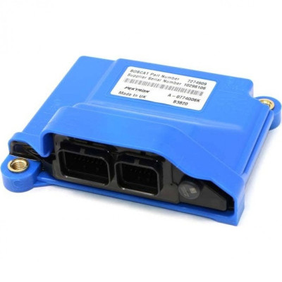 Контролер ЕБУ SJC для навантажувачів Bobcat, 7274909