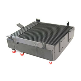 Маслообмінник Bobcat, 7274982 Маслообмінник Bobcat, 7274982