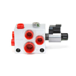 Колектор Bobcat, 7275319