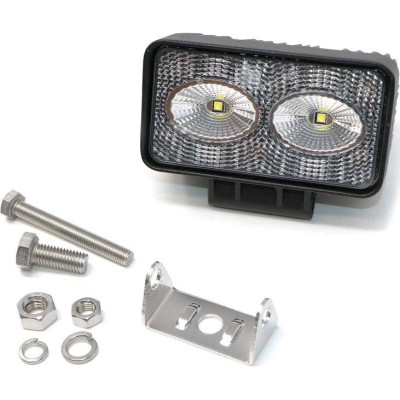 Світлодіодний прожектор Bobcat, 7275532