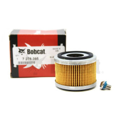 7276395, Воздушный фильтр сапуна Bobcat