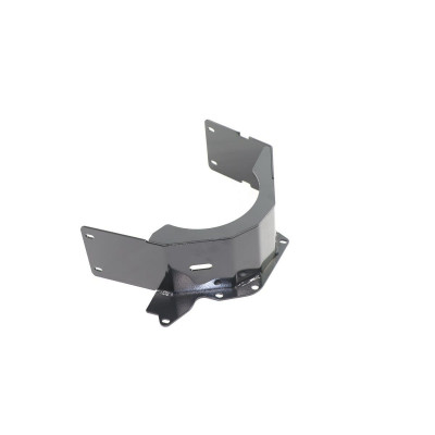 Ліва кришка двигуна Bobcat, 7276654