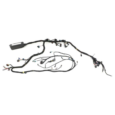 Джгут проводів управління Bobcat, 7276759 Джгут проводів управління Bobcat, 7276759