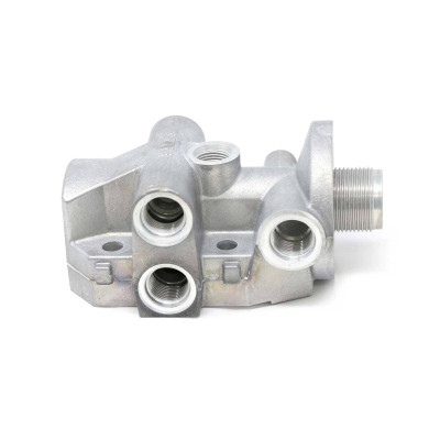 Головка фильтра двигателя охлаждающего вентилятора Bobcat, 7277566