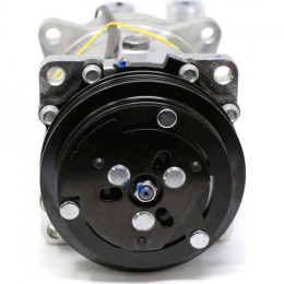 Компресор кондиціонера для екскаваторів Bobcat, 7279138