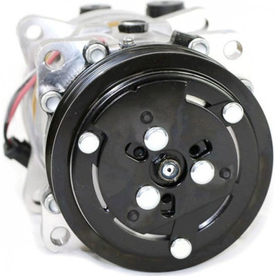 Компресор кондиціонера Bobcat, 7279628 Компресор кондиціонера Bobcat, 7279628