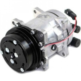 КОМПРЕСОР КОНДИЦІЮВАННЯ Bobcat, 7279629