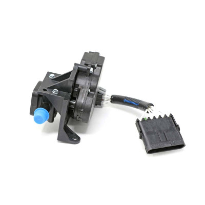 Клапан нагревателя Bobcat, 7279643 Клапан нагревателя Bobcat, 7279643