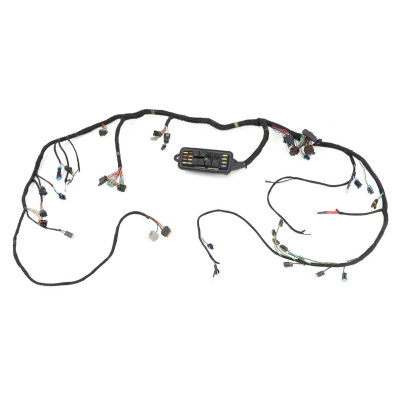 Проведення Bobcat, 7279913