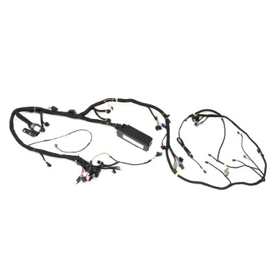 Джгут головної рами Bobcat, 7279959 Джгут головної рами Bobcat, 7279959