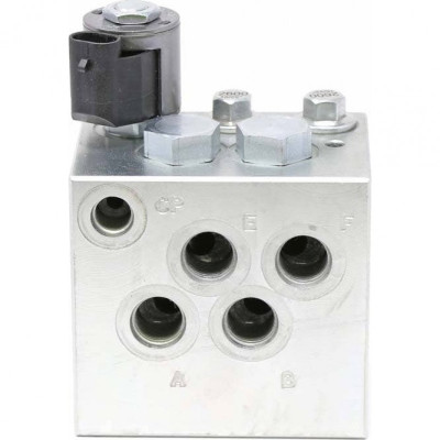 2-й допоміжний клапан Bobcat, 7279969 2-й допоміжний клапан Bobcat, 7279969