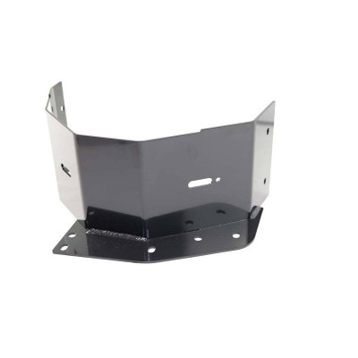 Кришка двигуна Bobcat, 7280497