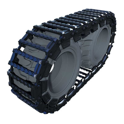 Алмазные гусеницы Bobcat, 14 дюймов, 7281278