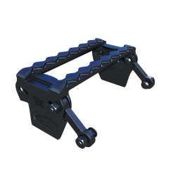 14-дюймова ланка ромбовидної гусениці Bobcat, 7281283 14-дюймова ланка ромбовидної гусениці Bobcat, 7281283