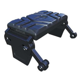 12-дюймова гусениця з гумовою подушкою Bobcat, 7281285 12-дюймова гусениця з гумовою подушкою Bobcat, 7281285